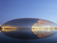 大剧院保温材料应用