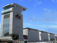 大观保温材料应用